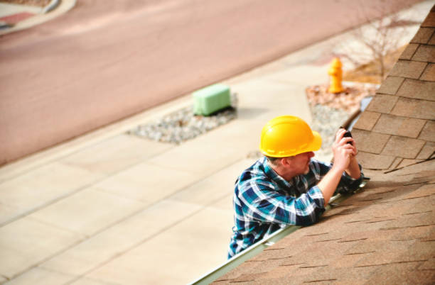 Best Roof Inspection Near Me  in Ashland, CA