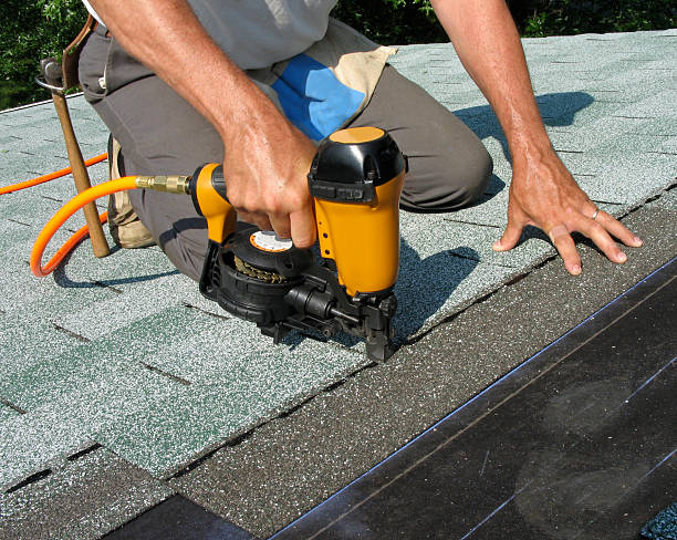 Best Roof Leak Repair  in Ashland, CA