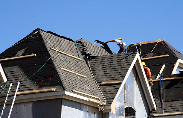 Best Commercial Roofing Services  in Ashland, CA