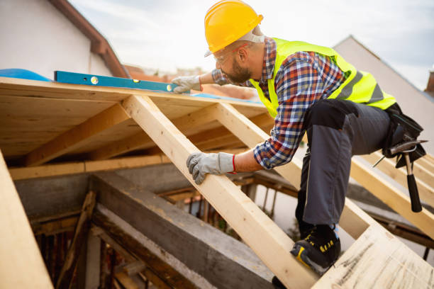 Best Roof Inspection Near Me  in Ashland, CA
