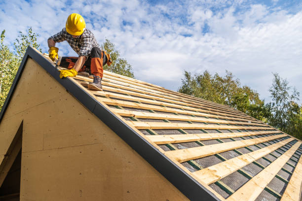 Best Metal Roofing Contractor  in Ashland, CA
