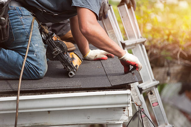 Best Local Roofing Companies  in Ashland, CA