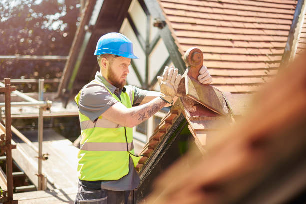 Best Roof Repair Services  in Ashland, CA