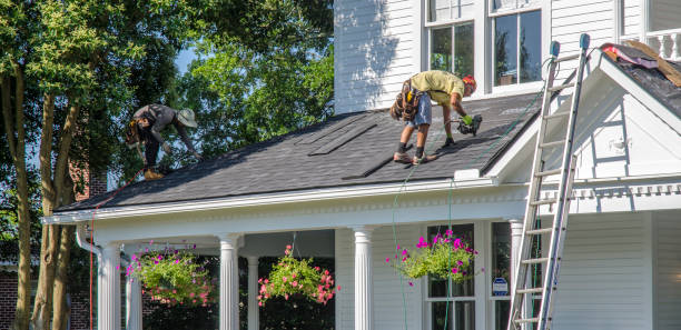 Ashland, CA Roofing Contractor Company